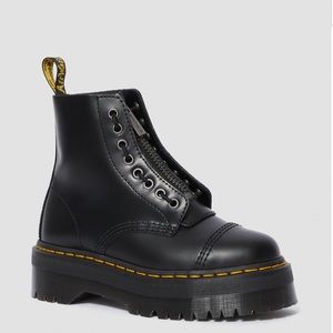 SINCLAIR SMOOTH DR. MARTENS